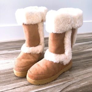 Bearpaw Winter Boots